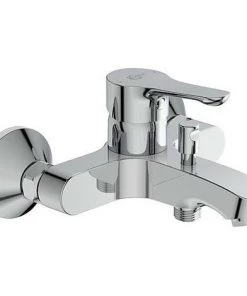 Robinetterie De Douche Ideal Standard ALPHA, Chrome