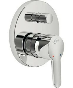 IDEAL STANDARD Kit De Montage Mitigeur Baignoire Encastré