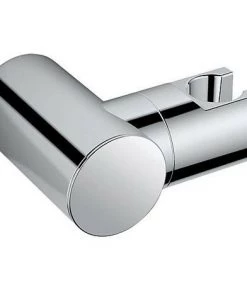 IDEAL STANDARD Support Douchette Idealrain Orientable, Pour Douchette M Et S