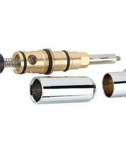 Commutateur Ideal Standard Complet - Dualux