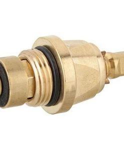 Capot Intérieur G 3/8" Ideal Standard - Meloh Sans Poignée 4 Pans