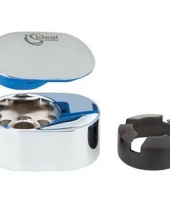 Poignée Bleu Ideal Standard Sans Cartouche - Dualux