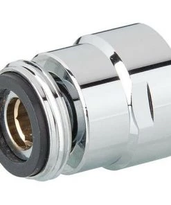 Joint Sphérique Chromé Ideal Standard - M18x1