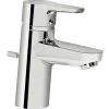 IDEAL STANDARD Mitigeur De Lavabo EHM Avec Ecoulement Basse Pression -IDEAL STANDARD Soldes 2022 33082855 1