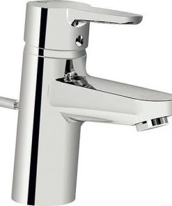 IDEAL STANDARD Mitigeur De Lavabo EHM Avec Ecoulement Basse Pression