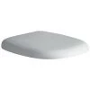 Siège De WC Enveloppant Blanc Thermodurcissable Ideal Standard Tesi | Blanc Brillant -IDEAL STANDARD Soldes 2022 33993439 1