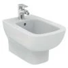 Bidet Mural Monotrou Ideal Standard Esedra Avec Accessoires Cachés | Blanc Brillant 1 Bidet Mural Monotrou Ideal Standard Esedra Avec Accessoires Cachés | Blanc Brillant -IDEAL STANDARD Soldes 2022 34050551 1