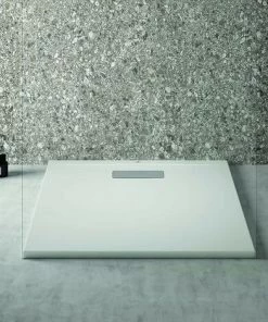Receveur De Douche 80X80 Cm Acrylique Ideal Standard Ultra Flat New Blanc Sans Drain | Blanc 9 Receveur De Douche 80X80 Cm Acrylique Ideal Standard Ultra Flat New Blanc Sans Drain | Blanc -IDEAL STANDARD Soldes 2022 34050584 3