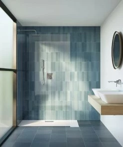 Receveur De Douche 90X70 Cm Acrylique Ultra Plat Ideal Standard Ultra Flat New Blanc Sans Drain | Blanc -IDEAL STANDARD Soldes 2022 34050590 5