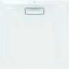 Receveur De Douche 90X90 Cm De Acrylique Ideal Standard Ultra Flat New Blanc Sans Drain | Blanc -IDEAL STANDARD Soldes 2022 34050598 1