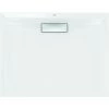 Receveur De Douche 140X70 Cm En Acrylique Ideal Standard Ultra Flat New Blanc Sans Drain | Blanc -IDEAL STANDARD Soldes 2022 34050604 1