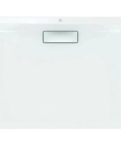 Receveur De Douche 140X70 Cm En Acrylique Ideal Standard Ultra Flat New Blanc Sans Drain | Blanc