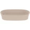 Ideal Standard - Vasque à Poser Ovale Ipalyss, Couleur, 60 X 38, Vision, Avec Bonde -IDEAL STANDARD Soldes 2022 34361243 1