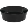 Ideal Standard - Vasque à Poser Ronde Ipalyss, Couleur, Noir Mat, Avec Bonde -IDEAL STANDARD Soldes 2022 34361397 1