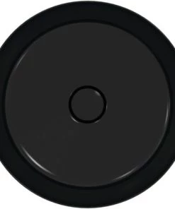 Ideal Standard - Vasque à Poser Ronde Ipalyss, Couleur, Noir Mat, Avec Bonde 11 Ideal Standard - Vasque à Poser Ronde Ipalyss, Couleur, Noir Mat, Avec Bonde -IDEAL STANDARD Soldes 2022 34361397 5