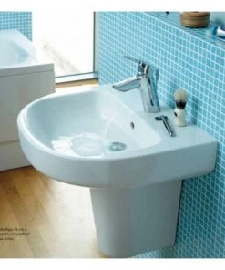 Lavabo Vasque Salle De Bain KHEOPS 60 X 48 IDEAL STANDARD J518001 7 Lavabo Vasque Salle De Bain KHEOPS 60 X 48 IDEAL STANDARD J518001 -IDEAL STANDARD Soldes 2022 34951541 3