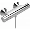 IDEAL STANDARD Mitigeur Thermostatique Mural Ceratherm 50 Douche Chromé En Laiton A6370AA 2 IDEAL STANDARD Mitigeur Thermostatique Mural Ceratherm 50 Douche Chromé En Laiton A6370AA -IDEAL STANDARD Soldes 2022 34951689 1