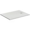 Receveur De Douche 100x70 Cm En Série Ideal Solid By Ideal Standard Ultra Flat S | Blanc -IDEAL STANDARD Soldes 2022 35358018 1