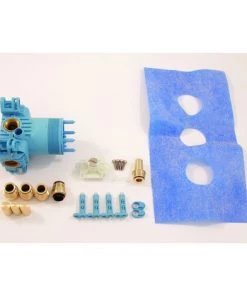 Ideal Standard ARCHIMODULE Corps Encastré Pour Mitigeur (A1501NU) -IDEAL STANDARD Soldes 2022 3540290 3