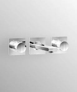 Ideal Standard ARCHIMODULE Corps Encastré Pour Mitigeur (A1501NU) -IDEAL STANDARD Soldes 2022 3540290 4