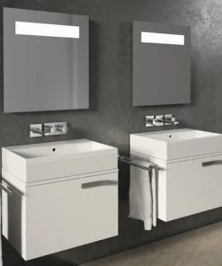 Ideal Standard ARCHIMODULE Corps Encastré Pour Mitigeur (A1501NU) -IDEAL STANDARD Soldes 2022 3540290 5