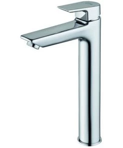 Ideal Standard Tesi Mitigeur De Lavabo Avec Bec Haut (A6575AA) -IDEAL STANDARD Soldes 2022 3600848 3