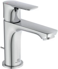 Ideal Standard Pack Vasque 50x40 Extra Avec Trop Plein + Mitigeur Connect Air Couleur, Chrome 10 Ideal Standard Pack Vasque 50x40 Extra Avec Trop Plein + Mitigeur Connect Air Couleur, Chrome -IDEAL STANDARD Soldes 2022 36363659 4