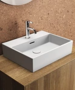 Ideal Standard Pack Vasque 50x40 Extra Avec Trop Plein + Mitigeur Connect Air Couleur, Chrome 11 Ideal Standard Pack Vasque 50x40 Extra Avec Trop Plein + Mitigeur Connect Air Couleur, Chrome -IDEAL STANDARD Soldes 2022 36363659 5