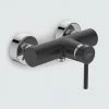 Ideal Standard Mitigeur Mécanique Douche Noir Mat, IDEAL STANDARD Kolva -IDEAL STANDARD Soldes 2022 36530145 1