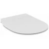 Ideal Standard Connect Siège WC Avec Abattant Et Softclose Fin Blanc - Blanc 1 Ideal Standard Connect Siège WC Avec Abattant Et Softclose Fin Blanc - Blanc -IDEAL STANDARD Soldes 2022 36903354 1