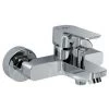 Ideal Standard Ceraplan III Mitigeur Bain Mural 1 Poignée Chrome - Chrome -IDEAL STANDARD Soldes 2022 36903748 1