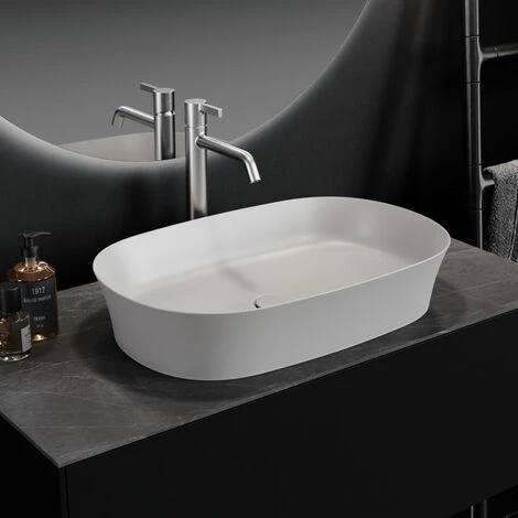 IDEAL STANDARD Mitigeur Lavabo Joy Réhaussé Sans Tirette Sans Vidage, Chrome 6 IDEAL STANDARD Mitigeur Lavabo Joy Réhaussé Sans Tirette Sans Vidage, Chrome – Image 4