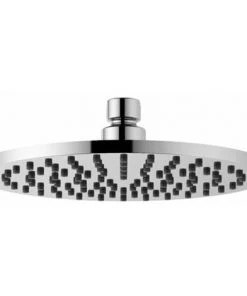 Ideal Standard Idealrain Douche De Pluie 20cm Chrome - Chrome