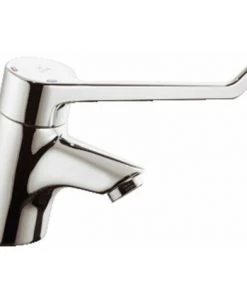 Ideal Standard Ceraplus Mitigeur Lavabo (à Poser) - Chrome -IDEAL STANDARD Soldes 2022 38905694 2
