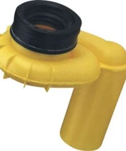 Ideal Standard Venice Siphon Blanc - Blanc -IDEAL STANDARD Soldes 2022 38906319 3