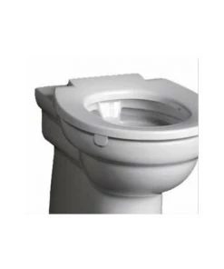 Ideal Standard Contour 21 Lunette De WC Blanc - Blanc -IDEAL STANDARD Soldes 2022 38906443 3