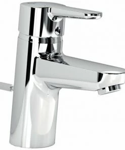 Ideal Standard Connect Blue Robinet Lavabo Avec Bonde Chrome - Chrome