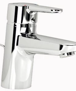 Ideal Standard Connect Blue Robinet Lavabo Avec Bonde Chrome - Chrome -IDEAL STANDARD Soldes 2022 38906645 3