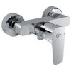 Ideal Standard Ceraplan III Mélangeur Douche 1 Poignée Chrome - Chrome -IDEAL STANDARD Soldes 2022 38907535 1