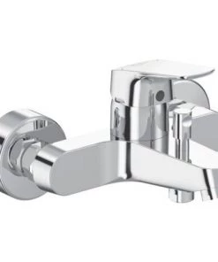 Ideal Standard Ceraflex Mitigeur De Bain Monocommande Sans Douche Chrome - Chrome