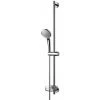 Ideal Standard Idealrain Ensemble De Douche 90cm Avec Douchette ø10cm 1 Jet Chrome - Chrome