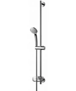 Ideal Standard Idealrain Ensemble De Douche 90cm Avec Douchette ø8cm 3 Jets Chrome - Chrome -IDEAL STANDARD Soldes 2022 38907970 4