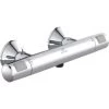 Ideal Standard Ceratherm Mélangeur De Douche (en Surface) - Chrome