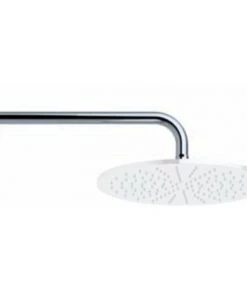 Ideal Standard Idealrain Bras De Douche Fixation Murale 20cm Chrome - Chrome -IDEAL STANDARD Soldes 2022 38910875 2