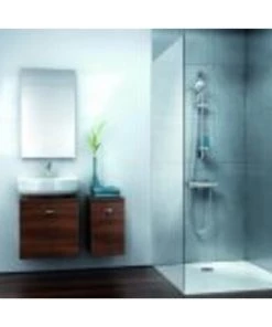 Ideal Standard Idealrain Bras De Douche Fixation Murale 20cm Chrome - Chrome -IDEAL STANDARD Soldes 2022 38910875 5