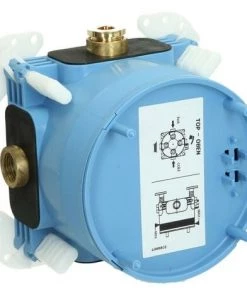 IDEAL STANDARD EASY-Box Set De Montage Encastré 1