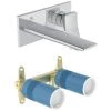 IDEAL STANDARD Mitigeur Lavabo Encastré Conca Chrome + Corps Encastré -IDEAL STANDARD Soldes 2022 39362914 1
