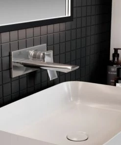 IDEAL STANDARD Mitigeur Lavabo Encastré Conca Chrome + Corps Encastré 10 IDEAL STANDARD Mitigeur Lavabo Encastré Conca Chrome + Corps Encastré -IDEAL STANDARD Soldes 2022 39362914 4