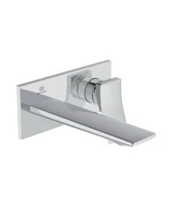 IDEAL STANDARD Mitigeur Lavabo Encastré Conca Chrome + Corps Encastré 11 IDEAL STANDARD Mitigeur Lavabo Encastré Conca Chrome + Corps Encastré -IDEAL STANDARD Soldes 2022 39362914 5
