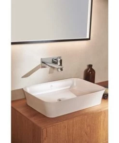 IDEAL STANDARD Mitigeur Lavabo Encastré Conca Chrome 8 IDEAL STANDARD Mitigeur Lavabo Encastré Conca Chrome -IDEAL STANDARD Soldes 2022 39362965 2